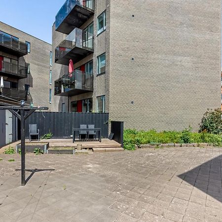 Apartment In Central 霍尔斯特布罗 外观 照片