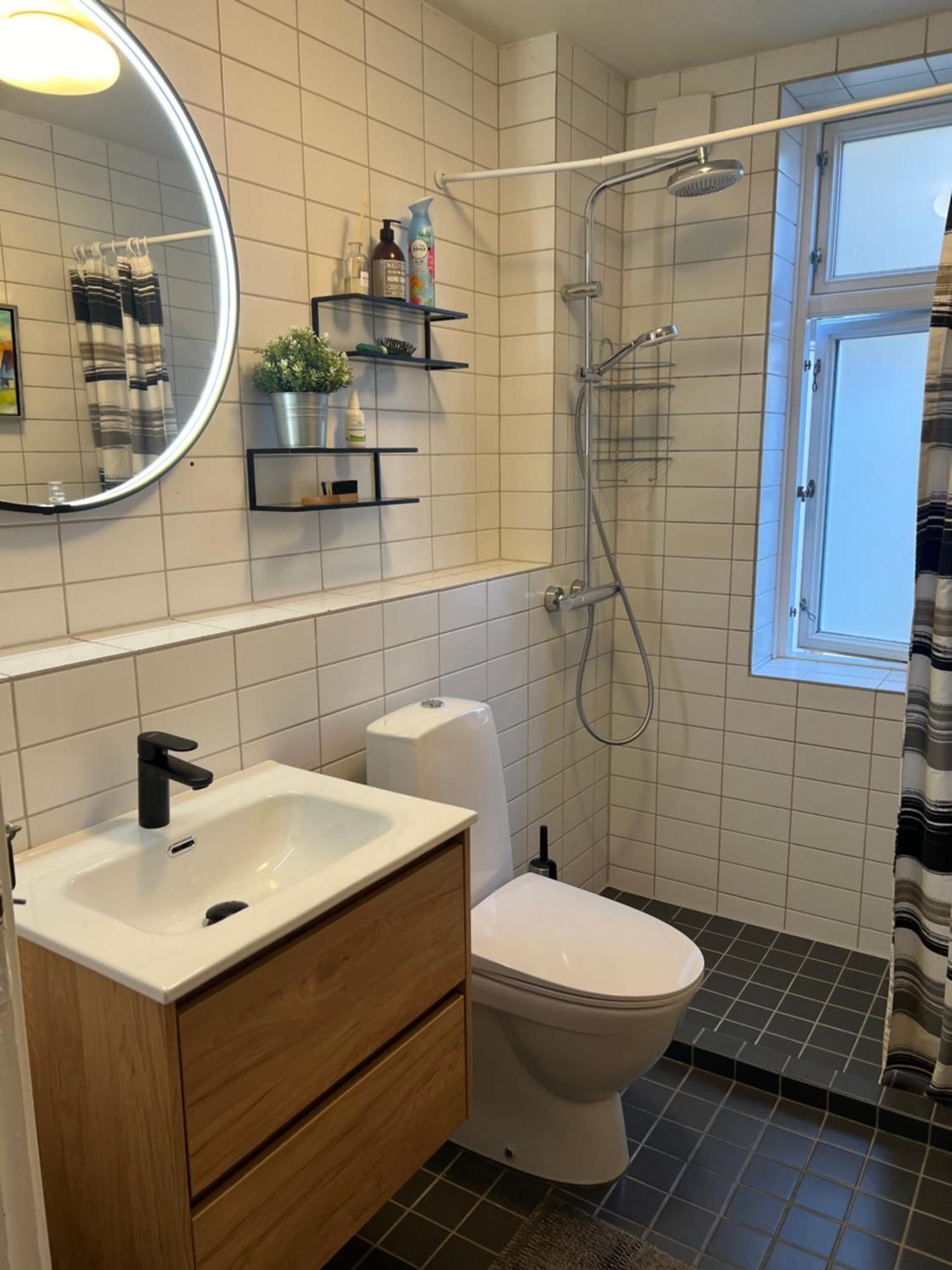 Apartment In Central 霍尔斯特布罗 外观 照片
